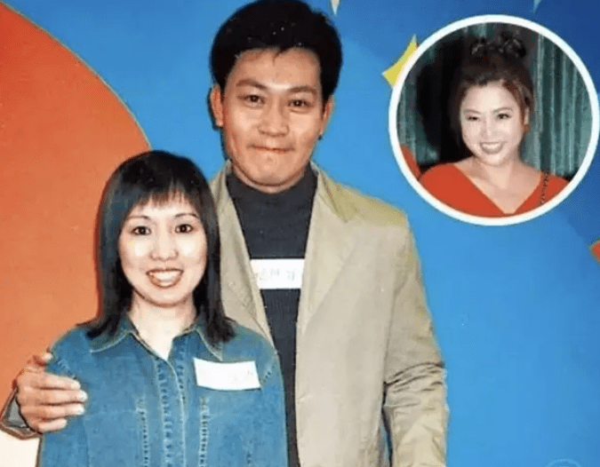 tvb黄金绿叶因肺病辞演,与网友"干妹"共抗病,旧爱梅小惠送祝福_曾伟权