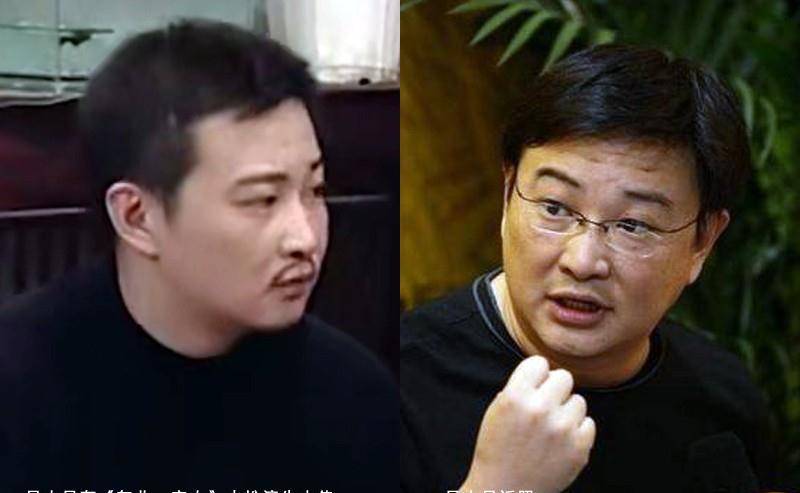 《东北一家人》20年演员今昔照,李琦彭玉都瘦了,张丹露依然美_表演_牛