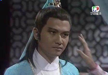 83版《射雕》"欧阳克"近照曝光如今不演戏成著名中医