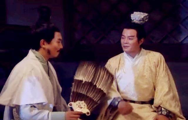 三国演义中的六大顶级谋士,刘备独占三人_诸葛亮_郭嘉_司马懿