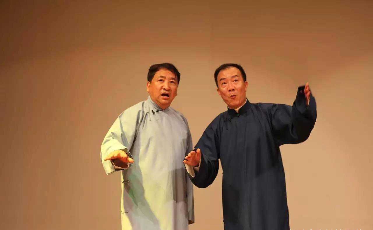 戴志诚分手妻子,撬走师叔侯耀文老婆,郭德纲怒写段子
