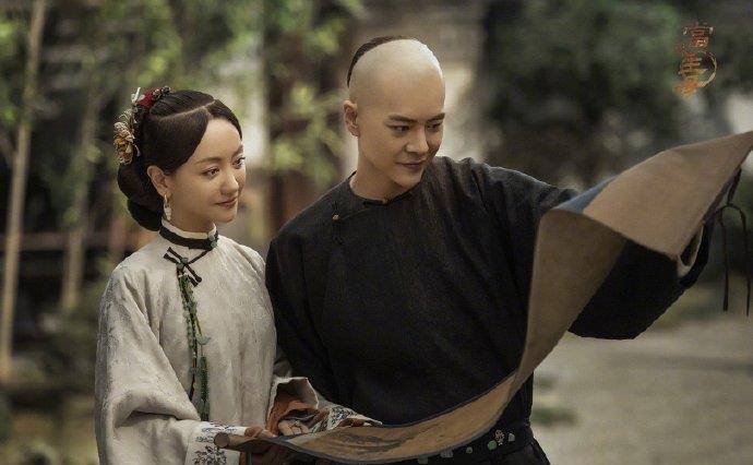 《当家主母》阵容大曝光:蒋勤勤张慧雯杨蓉徐海乔黄奕欧阳娣娣等_合作
