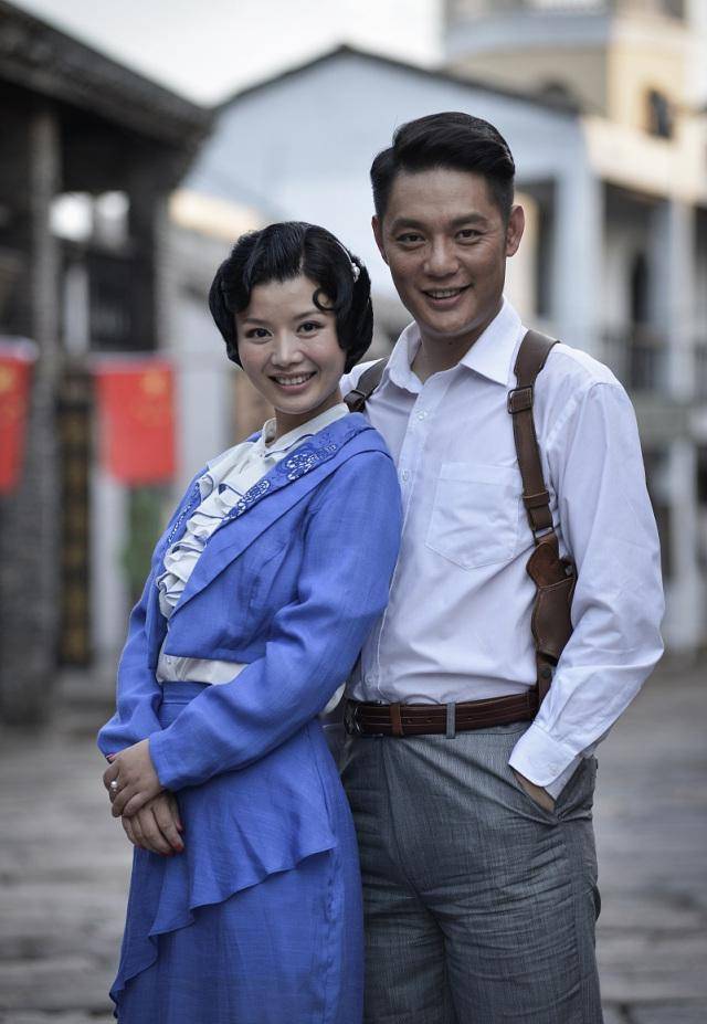 走红后却抛妻弃子,今现任怀孕前妻仍单身_程愫_傅程鹏_周丽琪