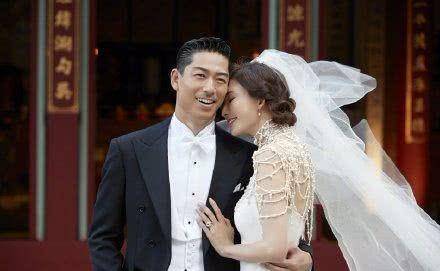 林志玲嫂子曝光,颜值身材不输明星_章子怡_婚礼_林志鸿
