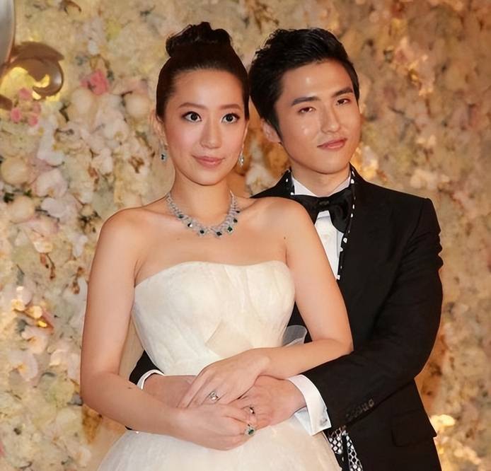 原创蔡志明3个女儿离婚去世下嫁唯独一个儿子事业婚姻圆满