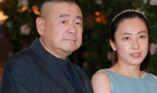 原创风流成性的刘銮雄原配宝咏琴抑郁而死为何至死都没被原谅