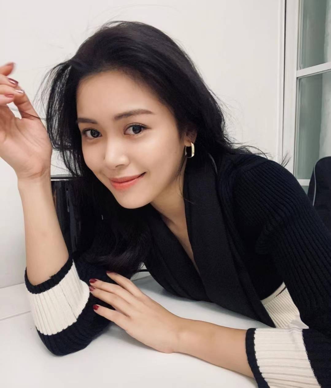 吕晨曦 来自搜狐网