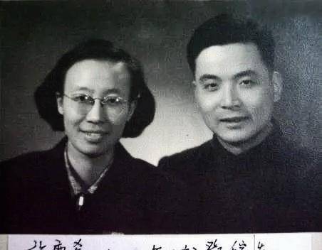 许鹿希:邓稼先妻子,苦苦等待28年,至今健在,仍住60