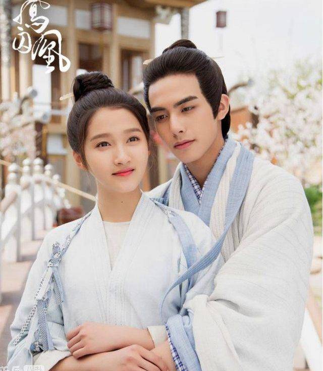 曾舜晞演张无忌,宋威龙拿下花无缺,鲜肉小花们背后