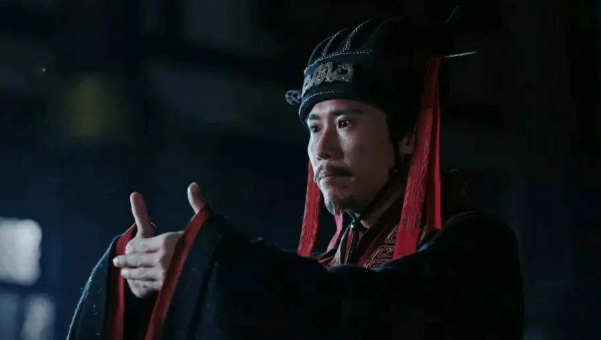 历史上的李斯是怎样一个人?