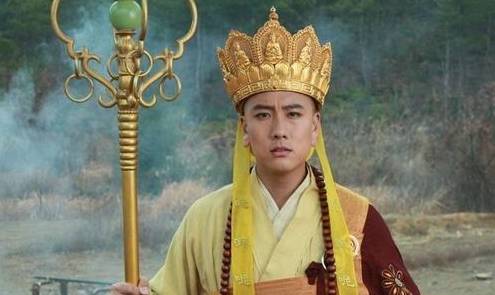 原创唐僧到底是怎么死的死后送葬之人超百万背后真相扑朔迷离