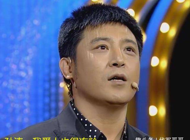 所以孙涛出来是一名优秀的演员外,他也是一个极其疼爱妻子的男人.
