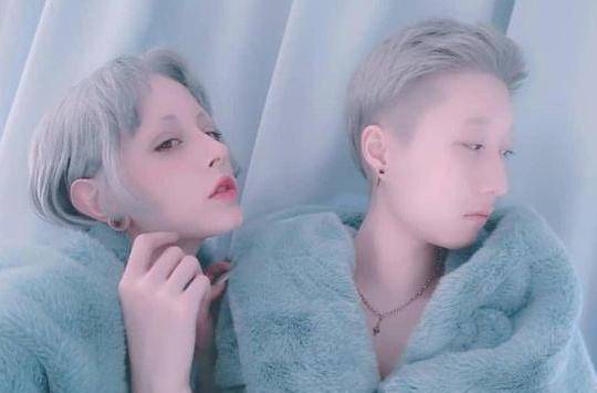 吴卓林凌晨三点还在为梦想而努力andi却在晒美照只顾自己开心