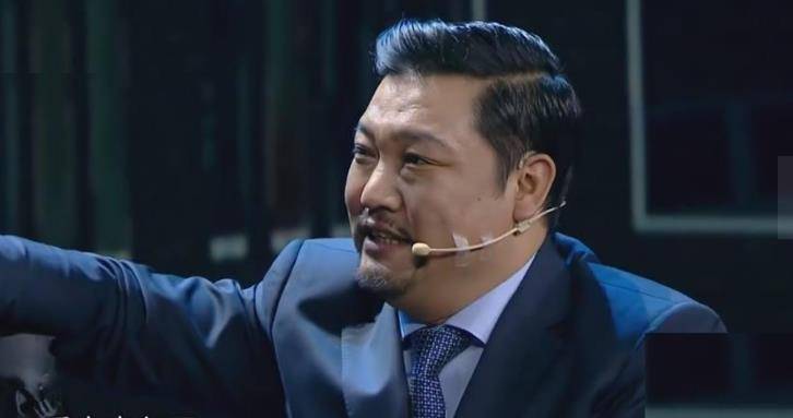 贾冰,"急功近利"终将付出代价_生活_喜剧_小品