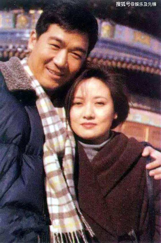 张国立与罗秀春离婚34年:他再婚有烦恼,她至今单身