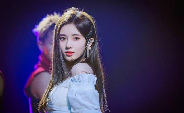 snh48全员鞠化,看到邓歆玥张茜孙珍妮,网友不淡定了_鞠婧祎_什么_营销