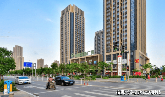 近享闽篮城市广场,泰禾天街,汇景商圈,在建奥特莱斯,时代上城,规划