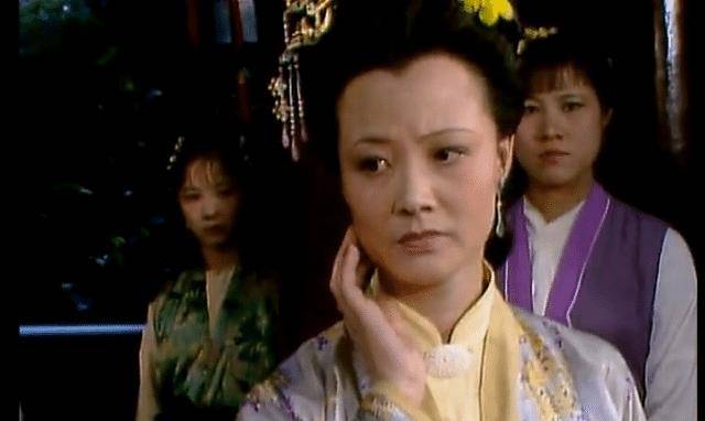 原创贾敬早早上山当了道士惜春究竟是谁的女儿王熙凤早已一语道破