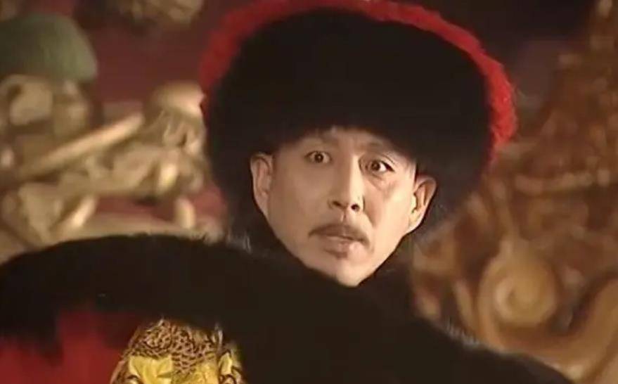 原创纳兰明珠虽是奸臣却立了3大奇功康熙宁杀索额图也不杀他