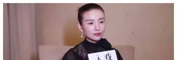 与圈外人士二婚近5年,如今生下二胎女儿,原来是我们熟知的她_董洁