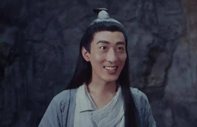 论"大长脸"只服这8位,有人自嘲是"驴脸",有人一屏装不下_王千源_于震