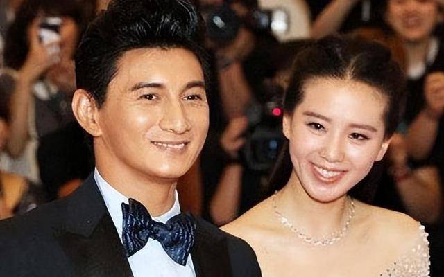 原创刘诗诗和他同居两年如果不是父母反对吴奇隆也不会有今天