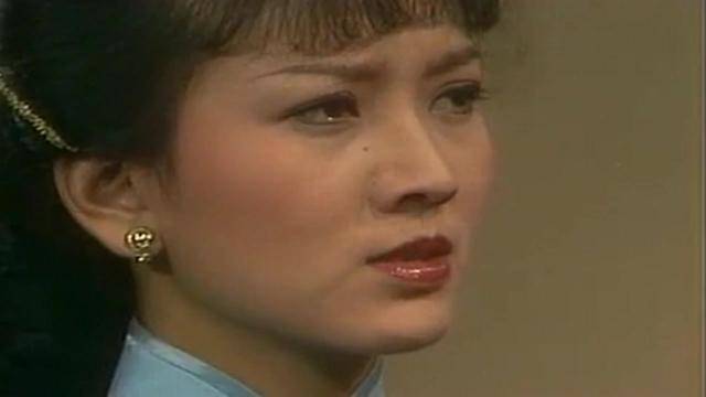 冯程程最后和谁在一起了?_许文强_丁力_父亲