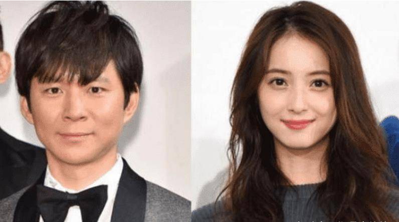 但就算是这样可爱又漂亮的老婆,渡边建还是出轨了