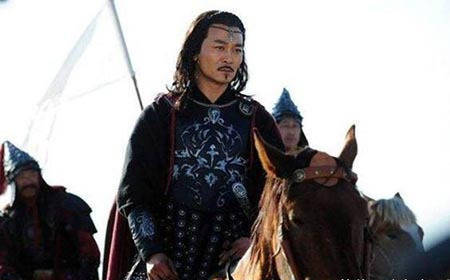 和世28是元武宗海山的长子,仁宗爱育黎拔力八达的侄儿.