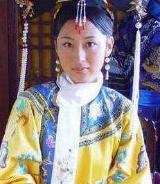 她曾宠冠六宫,之后却被皇帝厌弃,原因让人瞠目_温僖贵妃_康熙_入宫