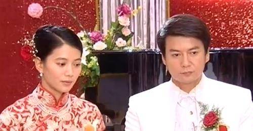 真爱之百万新娘王绍华三任妻子最爱的是林敏君吗你追过