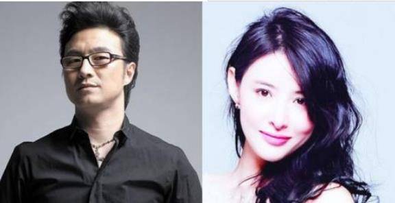 汪峰第三任妻子居家照曝光,肤白貌美颜值不输章子怡_康作如_汪璟怡