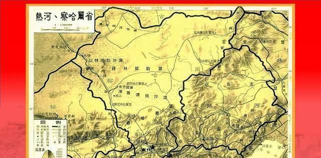 "察哈尔"一词是波斯语?