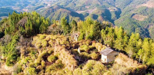 福建大土匪陈位铎,一生敛财无数却没有带走,他的宝藏今在何处?