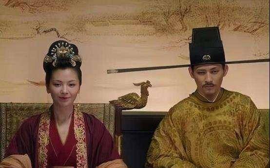 赵恒_宋太宗_龚美