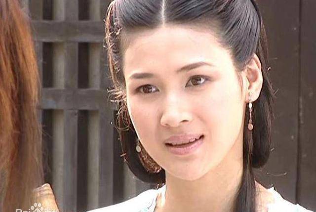 提起演员童蕾,先是《隋唐英雄传》中饰演秦琼的妻子李蓉蓉,一个端庄