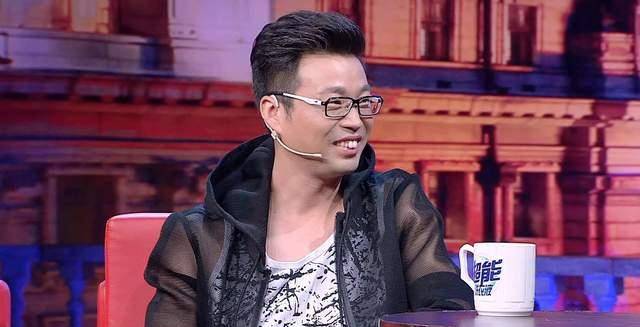 在观众的眼中他一直是好男人的形象,当第三者公然挑衅王迅原配的时候