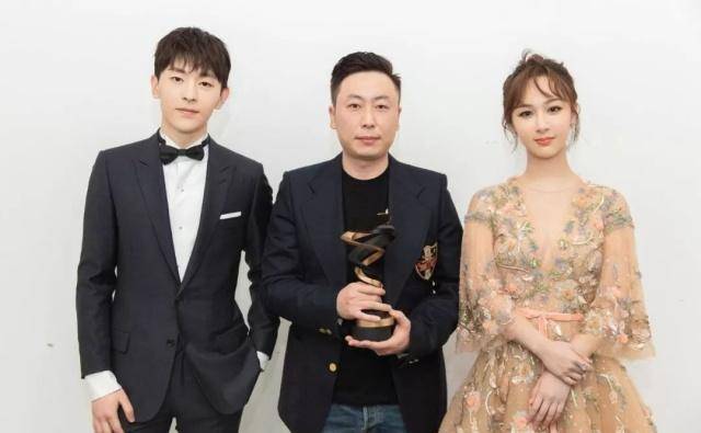 原创扒叔说杨紫邓伦同框杨幂唐嫣闹掰