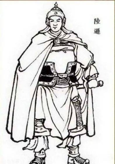 三国东吴三十六位历史人物浏览_孙权承_胆略_曹休
