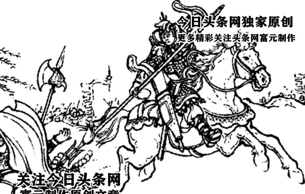 征东之战中薛仁贵也是屡立奇功,瞒天过海,三箭定天山与走马智夺凤凰城