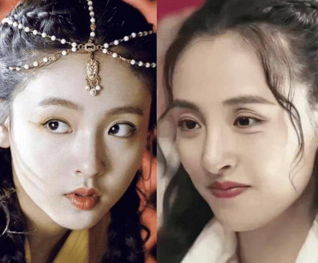 原创女明星婚后颜值在于男人唐艺昕和吴倩没有对比就没有伤害