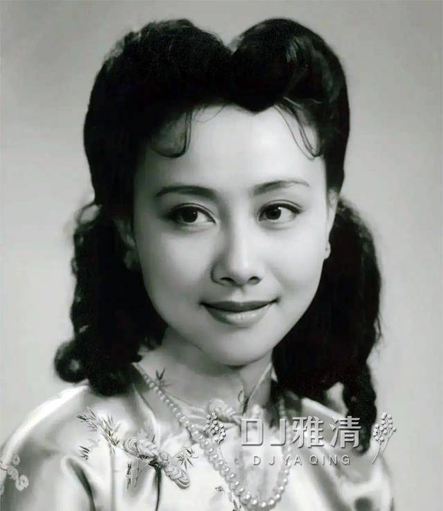 八一厂历届厂花今昔照 谁说一代不如一代?