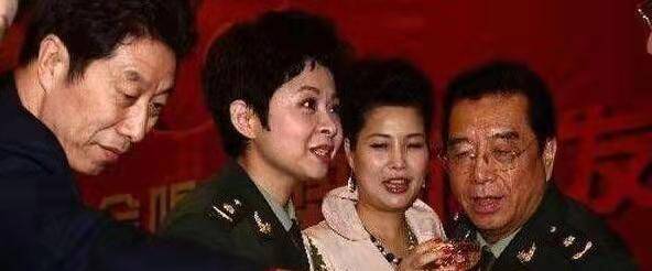 张楠:苦等董文华5年,帮妻子洗刷污点,她永远是我的