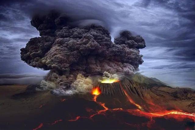 艾雅法拉火山|由于金融崩溃和火山爆发，澳大利亚已成为超级旅游目的地