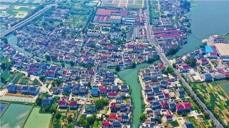 吴江还有那么多大项目要干_建设_商务区_产业