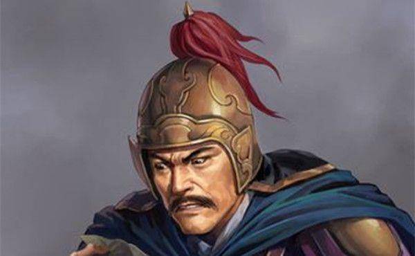 东吴后期两位猛将:一个辅国有功被迫自缢,一个战功