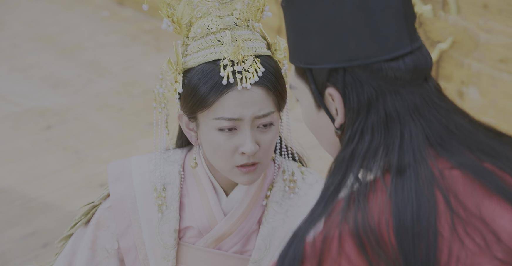 原创双世宠妃前生今世到头来曲小檀还是最爱陪她穿越的现代墨连城