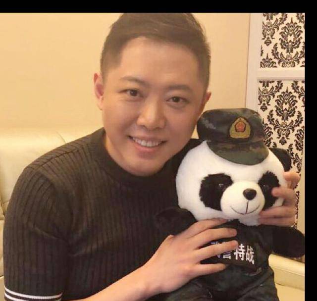 翟小兴_老人_艺术