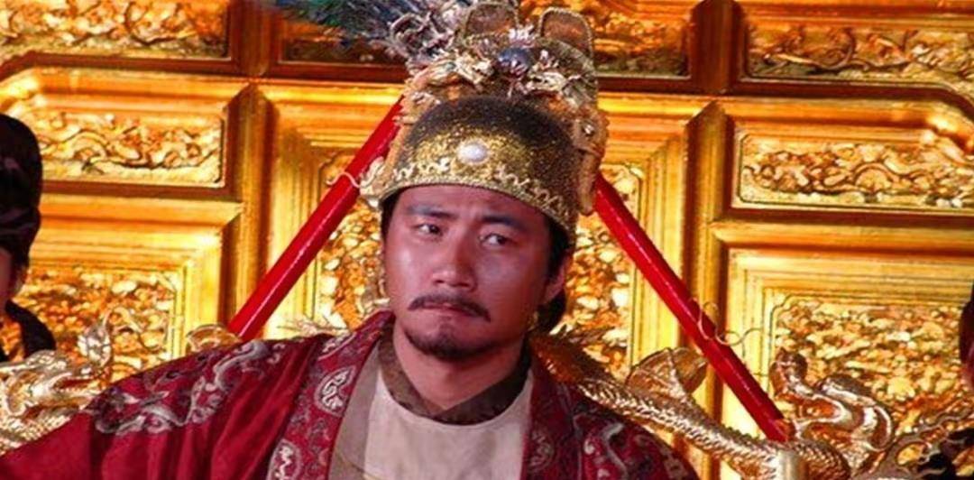 原创代王朱桂朱元璋26子中的头号恶人一个凶神恶煞的人间魔王