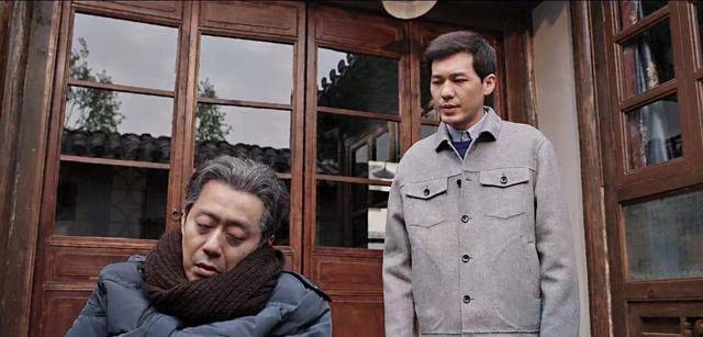 乔家的儿女:三个"老实人"结局惨淡,乔一成最后的结局让人无奈_文斌